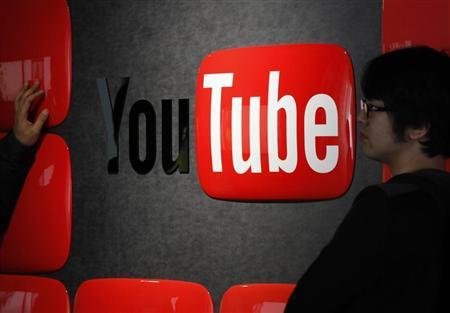 YouTube将关闭十年 谷歌愚人节玩笑有点雷人