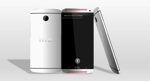 传HTC M8将命名为HTC One+ 配置全面升级