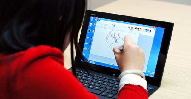 索尼VAIO Tap11评测 目前最平衡的二合一产品
