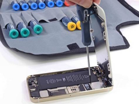 影响范围不大 苹果iPhone 5S召回计划细节曝光