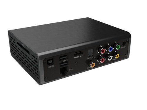 海美迪hd300a固件升级,支持次世代音频