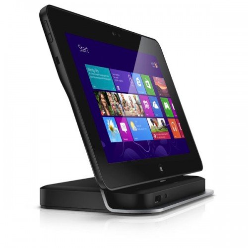 戴尔新Win8平板Latitude 10简化版推出
