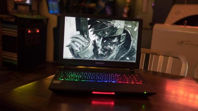 选好显卡最重要 最佳NVIDIA显卡游戏本盘点