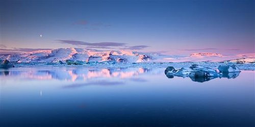 冰岛绝美风光作品欣赏 摄影师的天堂!