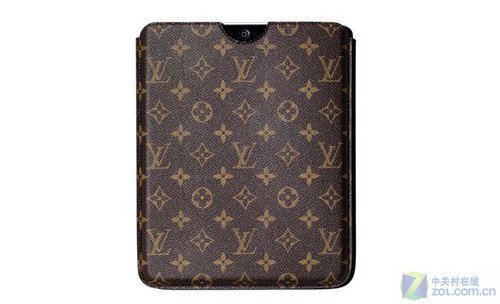 lv经典图案再现