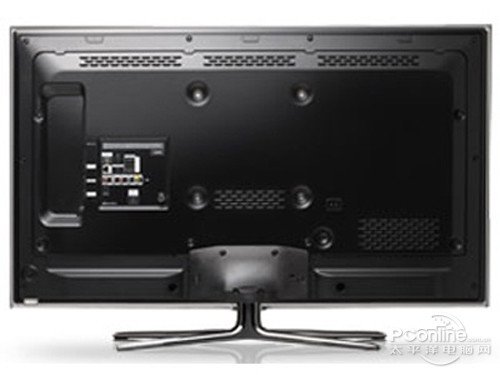 2d可转成3d 55寸三星液晶电视超凡表现力