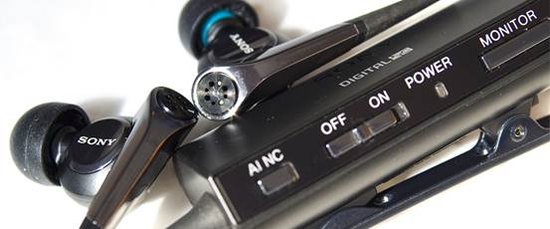 最佳选择:六款千元内高性价比降噪耳机