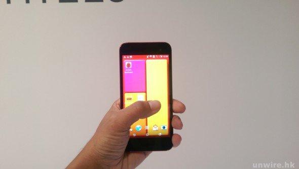 双镜头防水HTC Butterfly 2发布 9月2日开卖