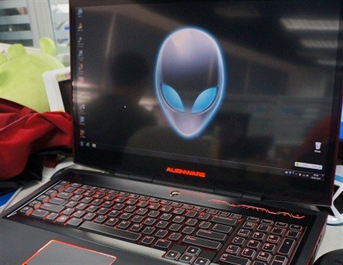 快速高效贴心 戴尔工程师的速度与激情