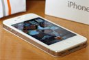 iPhone4S港行接受预定 国行售价曝光