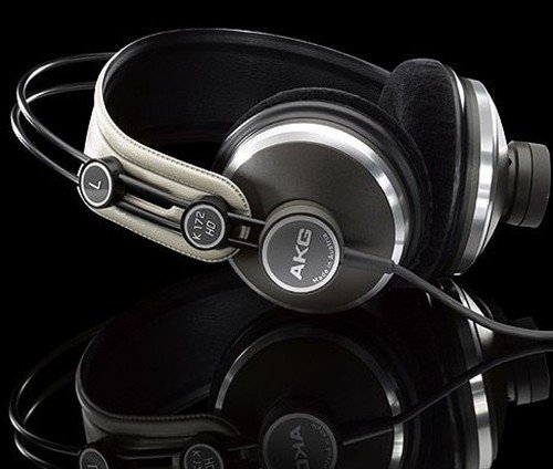 大事件 AKG官方宣布5款型号耳机停产