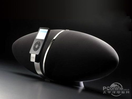 绝对超凡音响效果 齐柏林飞艇仅4998_西安音