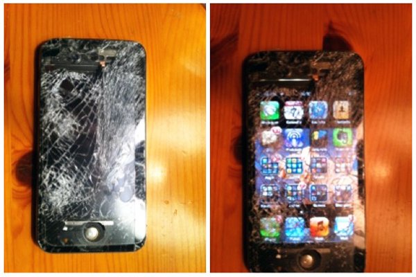 【爱吐槽】iPhone也抗摔,诺基亚你看?淘材库安卓版图片