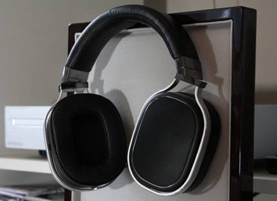 OPPO平面振膜耳机PM-1:音质顶级佩戴舒适