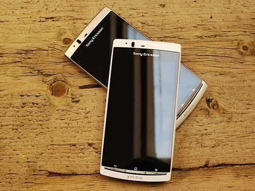 一周网络10大畅销手机  iPhone4S首次上榜