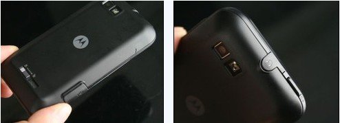 诺基亚N86和摩托罗的里程碑XT702的手机哪个好,用过的说下,网上复制的你留着自己用吧!!手机达人来拜托