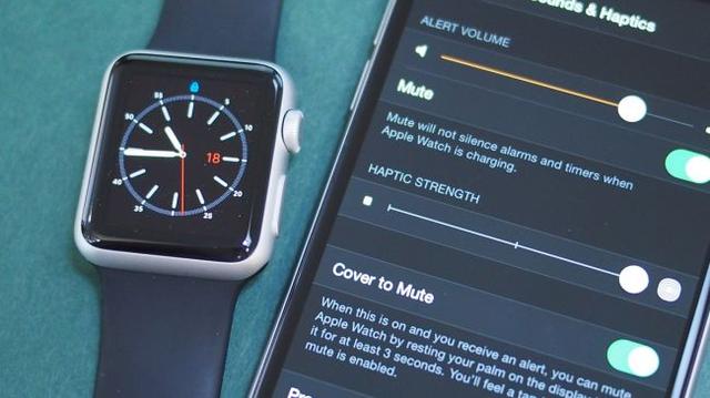 如何提升Apple Watch的续航能力？