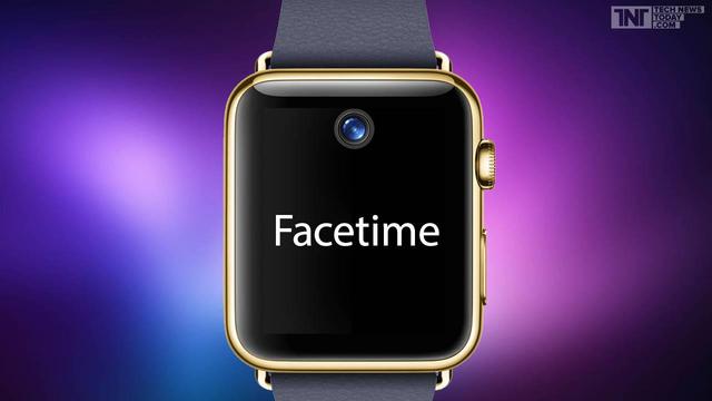 下一代Apple Watch将配备摄像头及支持Wi-Fi