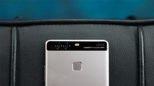 搞机番外篇:华为P9配双徕卡镜头 到底好在哪?