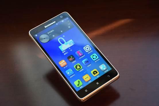 联想发布4款4G手机 联通双4G战略抗衡移动