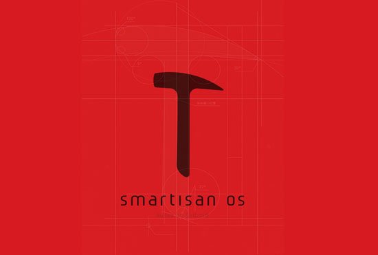 smartisan+os:教育工作者老罗的升级论
