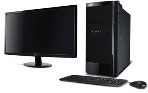 高性价比台式机提前选 年底购物不扎堆