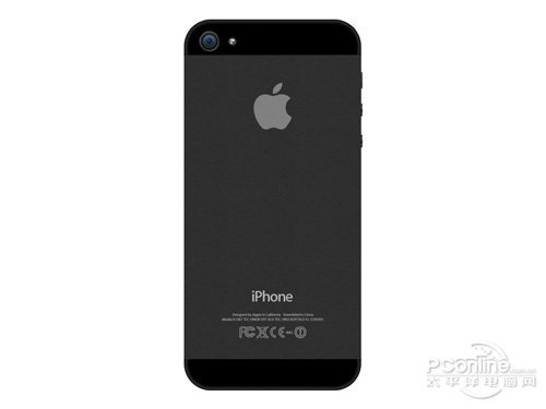 苹果 iphone5(16gb)图片系列评测论坛报价