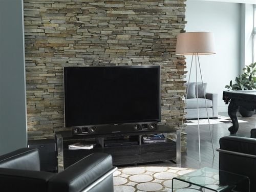 美国杰士音响Klipsch+SB-3抢先评测