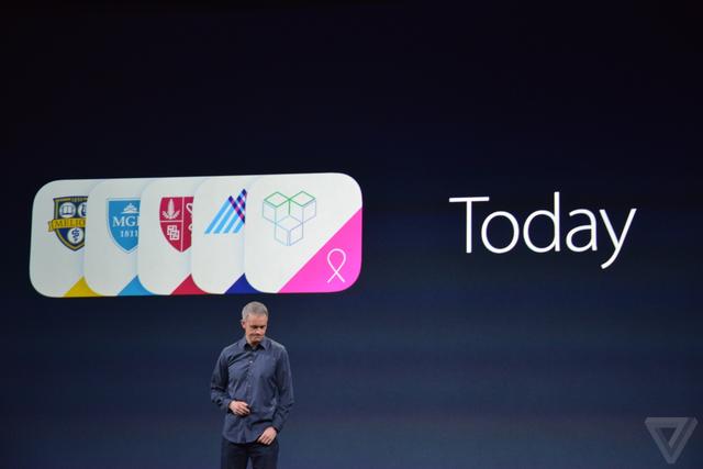 苹果宣布医疗调查项目 用不同App应对疾病