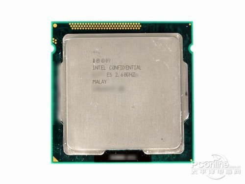 低预算首选 双核G620\/盒装劲爆价375元