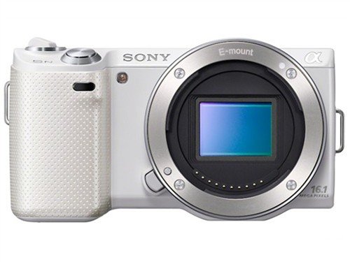 完美數碼 SONY（Sony）微單NEX5N 18-55