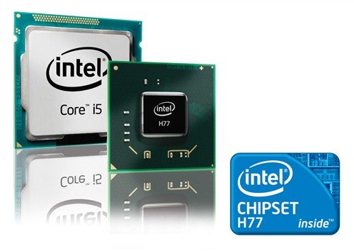 IVB一触即发!Intel 7系芯片规格解读