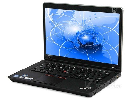 i5芯+独显 新款ThinkPad E420售4999元