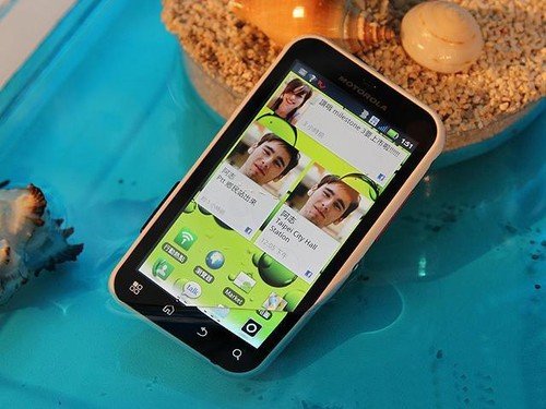 一周网络10大畅销手机  iPhone4S首次上榜
