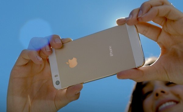 苹果iPhone 5s运行内存容量曝光 仍为1GB