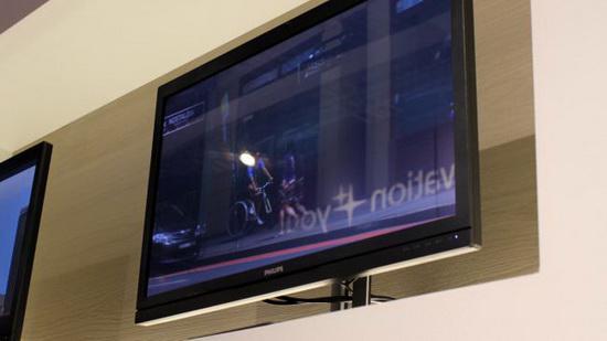 飞利浦275P4VYKEB:极致细腻的5K显示器