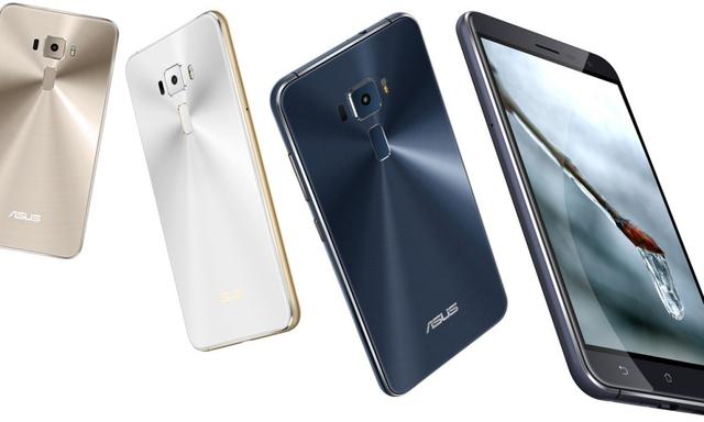 ˶MWCZenFone 4 䱸2KĻ+6GBڴ