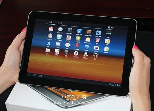 三星galaxy tab p1000_三星galaxy tab 8.9_三星galaxy tab p7510