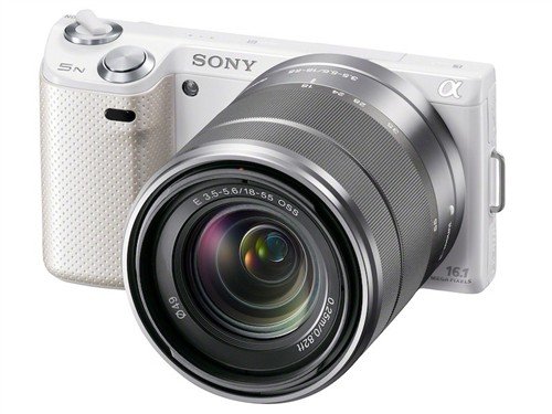 完美數碼 SONY（Sony）微單NEX5N 18-55