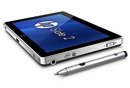 惠普再发商用平板 转而搭载Win 7系统