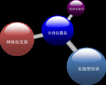 魏秋立谈国美3L 组合培训平台