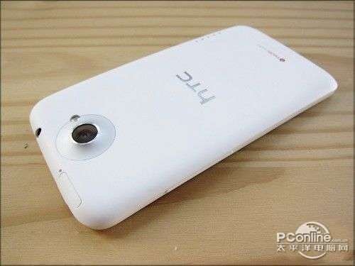 1.5G主频手机 HTC S720e完美性能绝杀4S_数