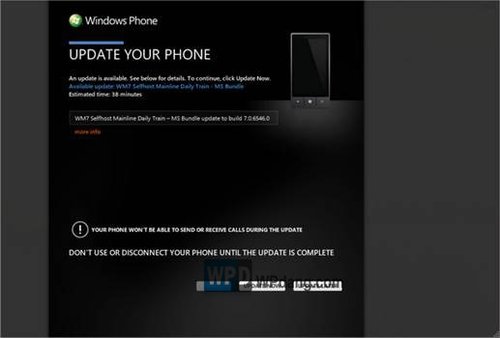 Zune软件教程 Windows Phone同步攻略