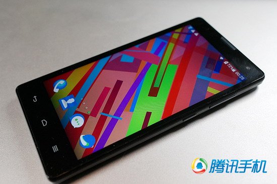 华为荣耀3c评测:红米最强对手 性价比不俗
