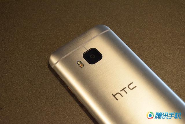 HTC One M9发布：2000万像素+Sense 7系统