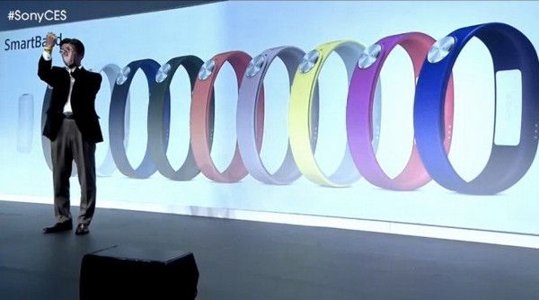 CES观后感:消费电子智能化加快 手机难承载