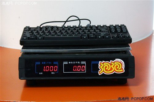 黑色加茶轴 Filco忍者87圣手键盘评测