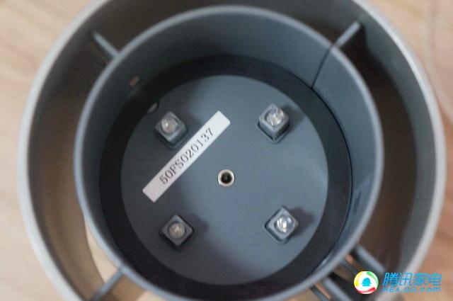 LightAir空气净化器评测 不换滤芯但并不实惠