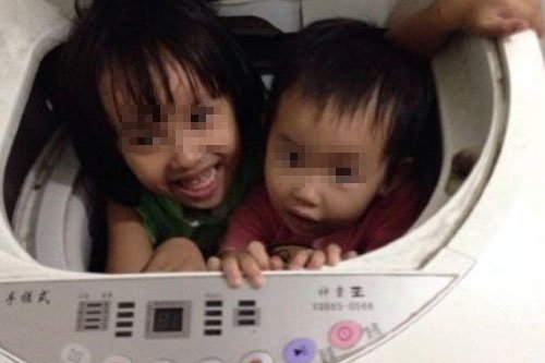 【声音】女童致死案调查直指海尔洗衣机问题
