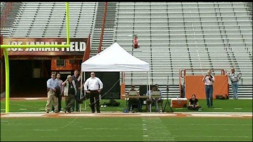 1000美元劫持无人机 GPS自动导航现弊端